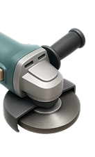 Grinder
