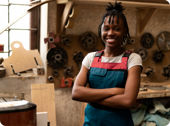 Artisan crafting